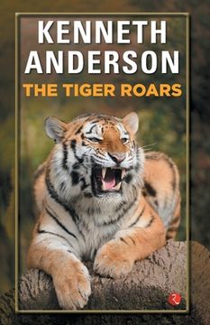 portada The Tiger Roars 
