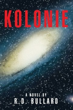 portada Kolonie (en Inglés)