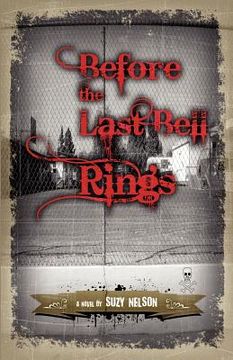 portada before the last bell rings (in English)