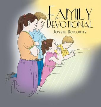 portada Family Devotional
