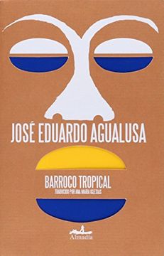 portada Barroco Tropical (in Spanish)