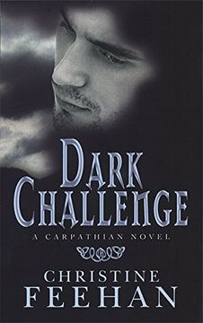 portada Dark Challenge: Number 5 in series ('Dark' Carpathian)