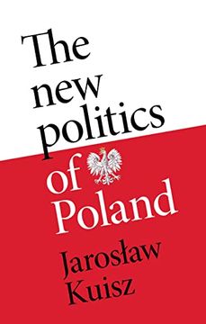 portada The new Politics of Poland (en Inglés)