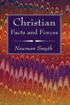portada Christian Facts and Forces (in English)