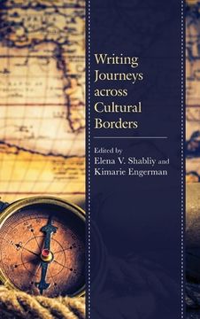portada Writing Journeys Across Cultural Borders