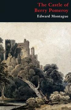 portada The Castle of Berry Pomeroy (Gothic Classics) (en Inglés)