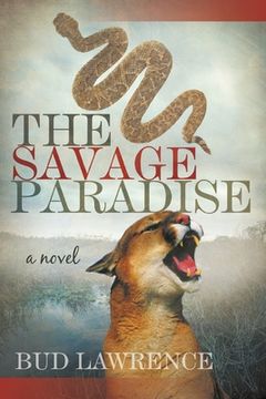 portada The Savage Paradise (in English)