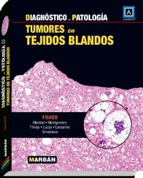 portada Anatomia Patologica - Tumores En Tejidos Blandos