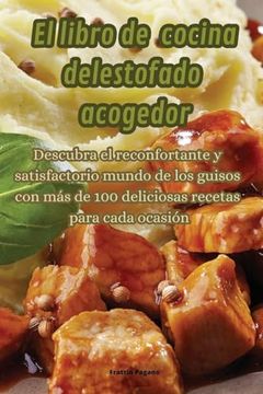 portada El Libro de Cocina del Estofado Acogedor (in Spanish)