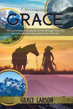 portada Grace (Screenplay) (en Inglés)