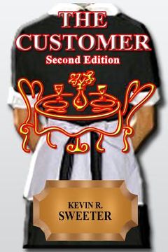 portada The Customer Second Edition (en Inglés)