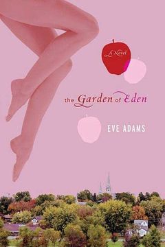 portada The Garden of Eden 