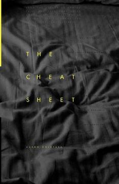portada the cheat sheet (in English)