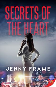 portada Secrets of the Heart (en Inglés)