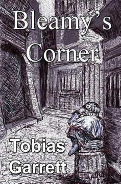 portada Bleamy's Corner (en Inglés)