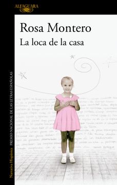 portada LA LOCA DE LA CASA (in Spanish)
