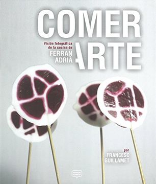 portada Comer Arte (in Spanish)