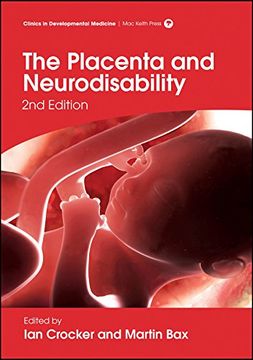 portada The Placenta and Neurodisability (en Inglés)