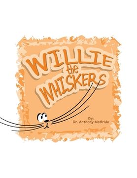 portada Willie the Whiskers (en Inglés)