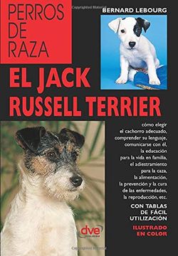 portada El Jack Russell Terrier