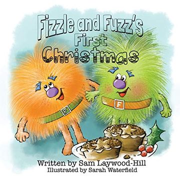 portada Fizzle and Fuzz'S First Christmas 