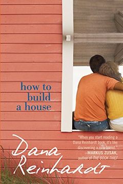 portada How to Build a House (in English)
