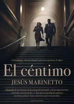 portada El Centimo (in Spanish)