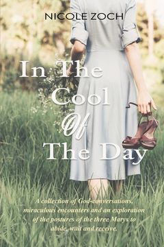 portada In The Cool Of The Day (in English)