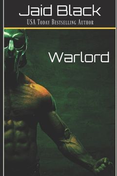 portada Warlord (in English)