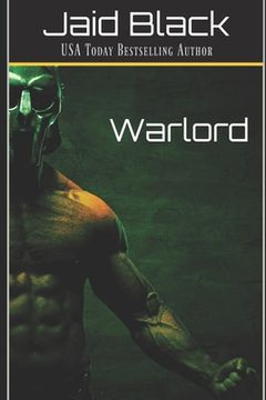 portada Warlord (en Inglés)