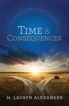 portada Time & Consequences: Revised 2023 English Edition (en Inglés)