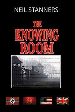 portada The Knowing Room: Der Wissende Raum 