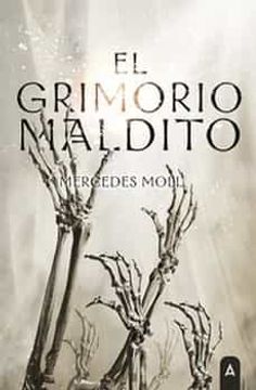portada El Grimorio Maldito (in Spanish)