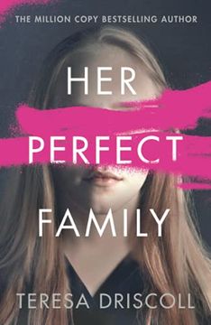 portada Her Perfect Family (en Inglés)
