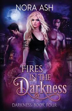 portada Fires in the Darkness (en Inglés)