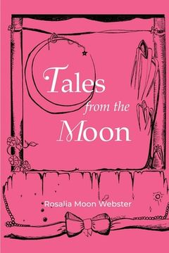 portada Tales from the Moon (en Inglés)