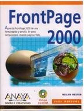 portada FRONTPAGE 2000