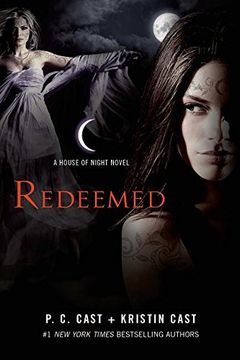 Redeemed: A House of Night Novel: 12 (en Inglés)