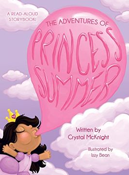 portada The Adventures of Princess Summer