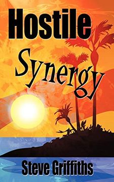 portada Hostile Synergy (en Inglés)
