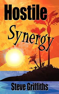 portada Hostile Synergy 