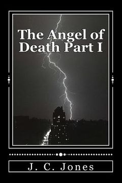 portada The Angel of Death Part I (en Inglés)