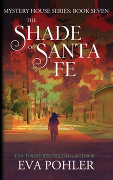 portada The Shade of Santa Fe 