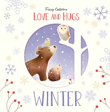 portada Love and Hugs: Winter (en Inglés)