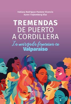 portada Tremendas de puerto a cordillera (in Spanish)