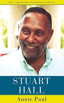 portada Stuart Hall (en Inglés)