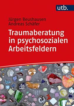 portada Traumaberatung in Psychosozialen Arbeitsfeldern. (in German)