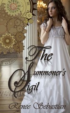 portada The Summoner's Sigil: An Argon Adventures Novel