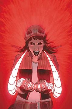 portada Star Wars: Doctor Aphra Vol. 4: Crimson Reign (Star Wars (Marvel), 4) (en Inglés)