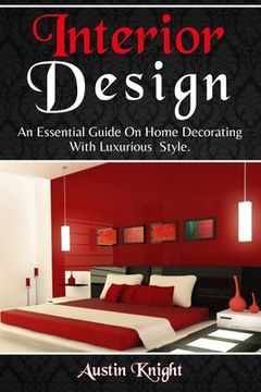 portada Interior Design (in English)